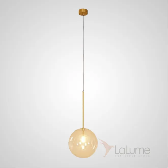 Подвесной светильник SIRI D20 от ImperiumLoft