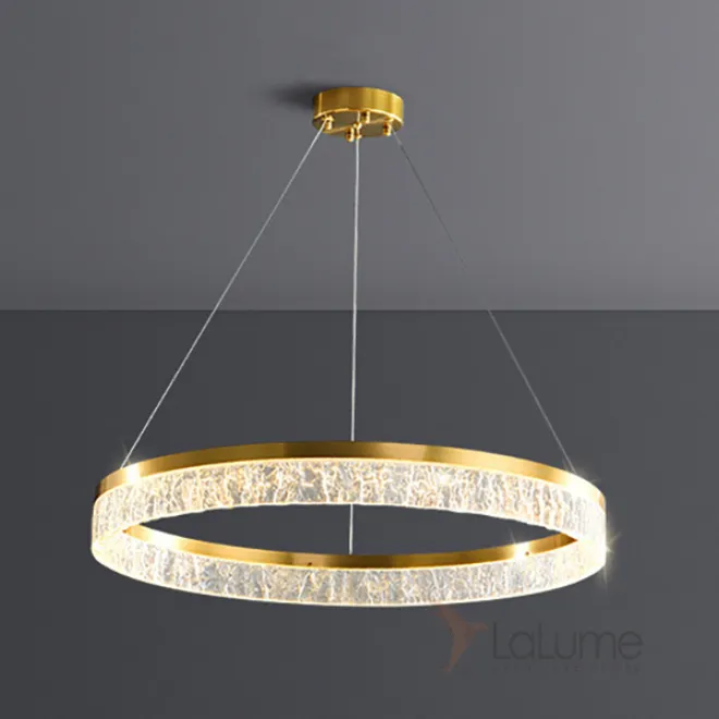 Подвесная люстра SABINA D80 от ImperiumLoft