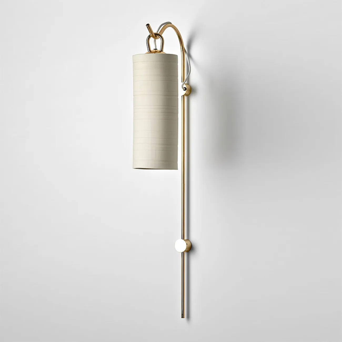 Настенный светильник (Бра) Lizet от ImperiumLoft