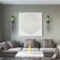 Настенный светильник (Бра) Lizet от ImperiumLoft