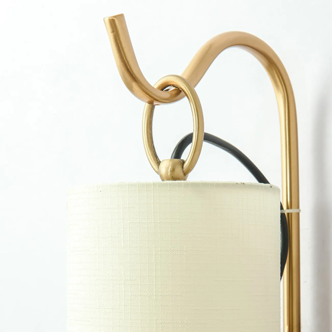 Настенный светильник (Бра) Lizet от ImperiumLoft