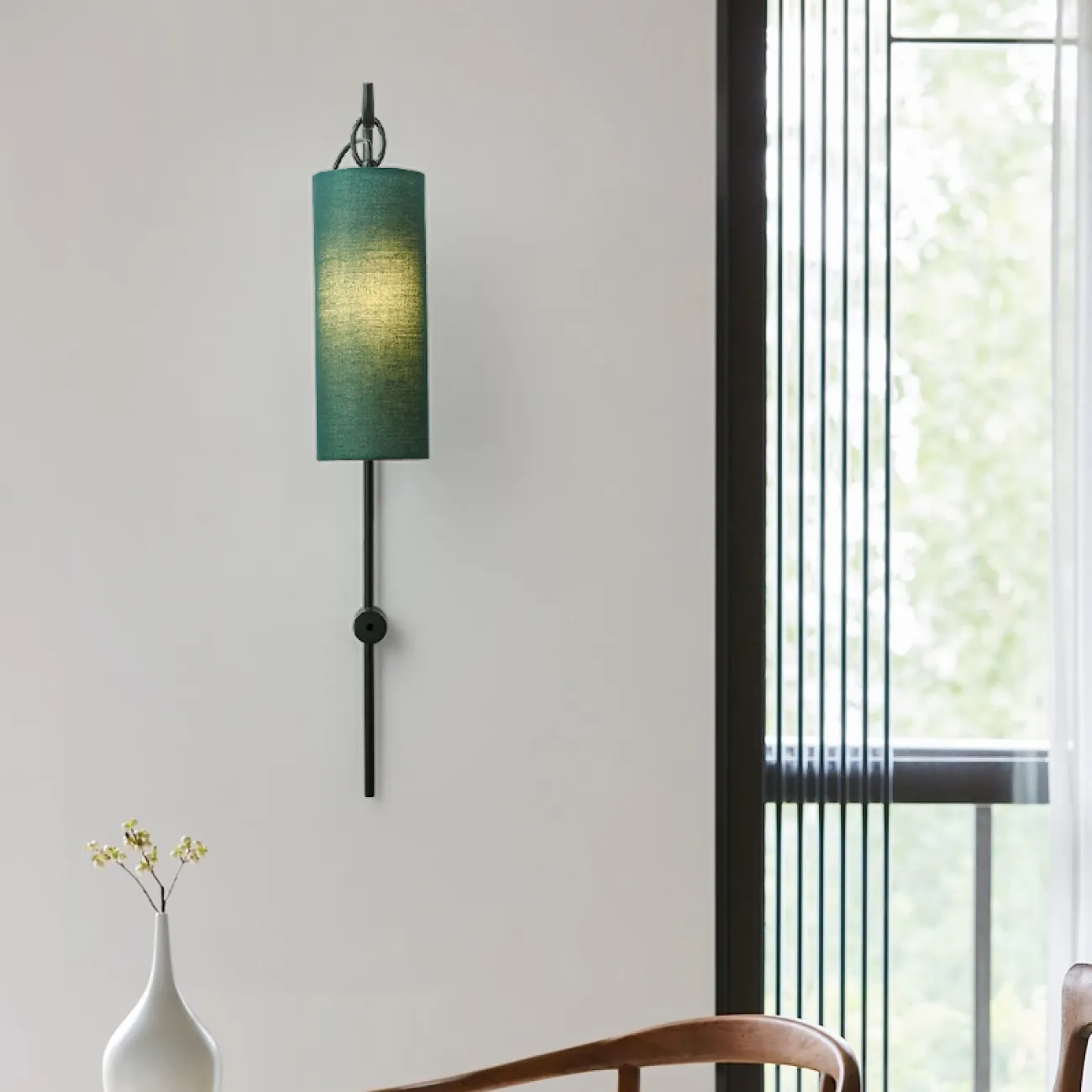 Настенный светильник (Бра) Lizet от ImperiumLoft