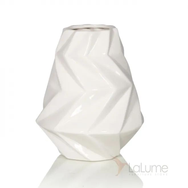 Декоративная ваза Ice cream от LaLume Декоративная ваза Ice cream от LaLume