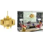 Люстра Jonathan Adler PUZZLE CHANDELIER designed by Jonathan Adler от LaLume