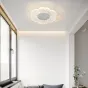 Потолочный светильник LUSIE White от ImperiumLoft
