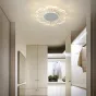 Потолочный светильник LUSIE White от ImperiumLoft