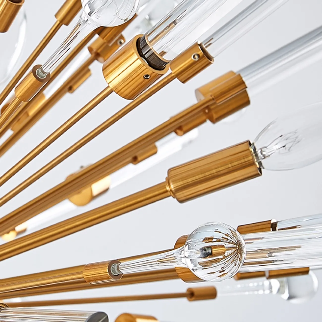 Люстра SPHERE от ImperiumLoft