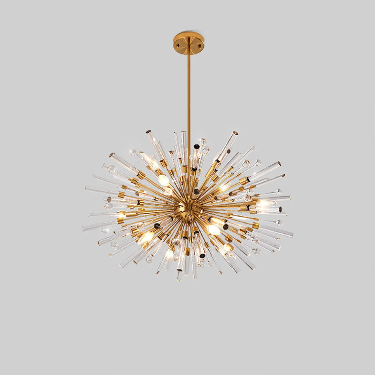 Люстра SPHERE от ImperiumLoft