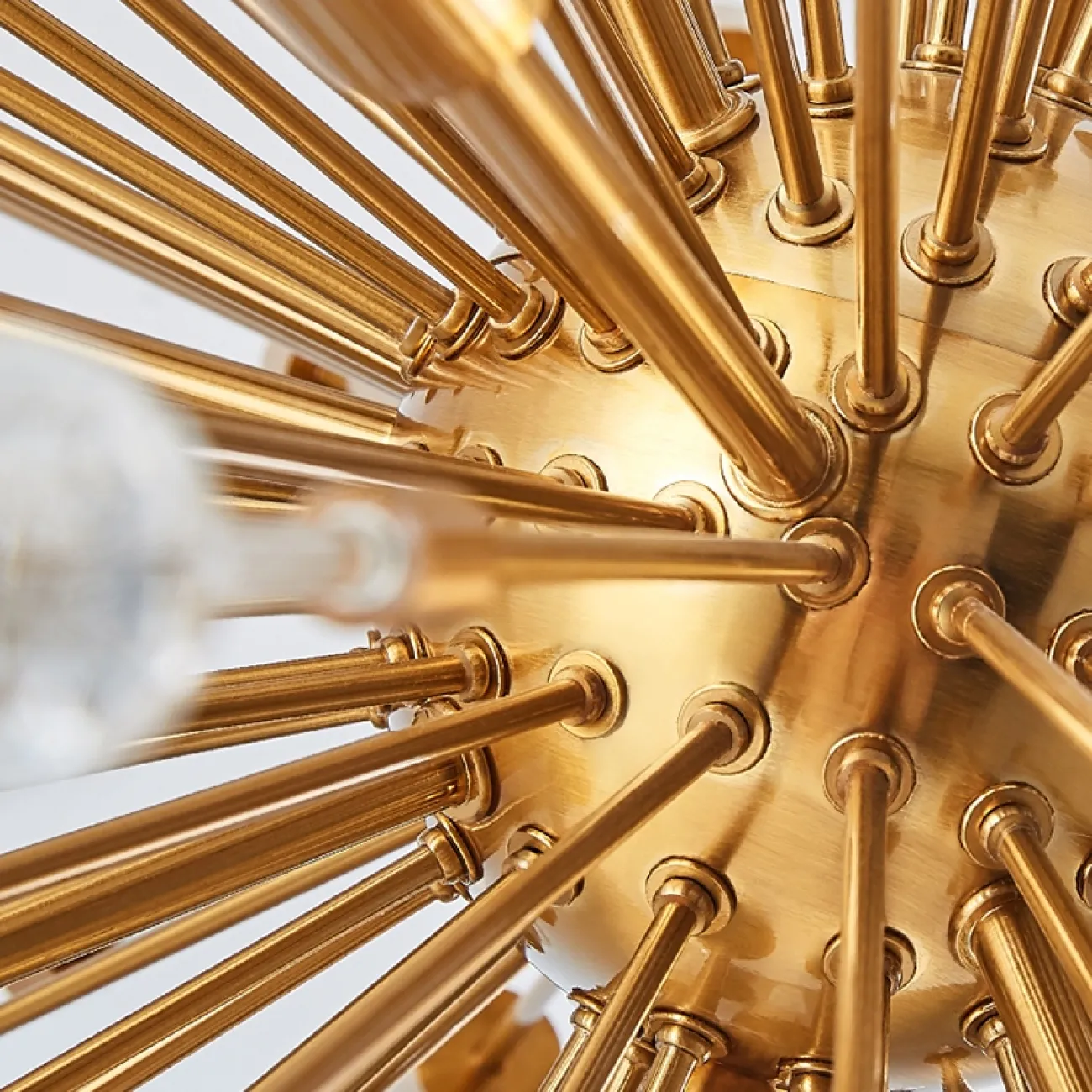 Люстра SPHERE от ImperiumLoft