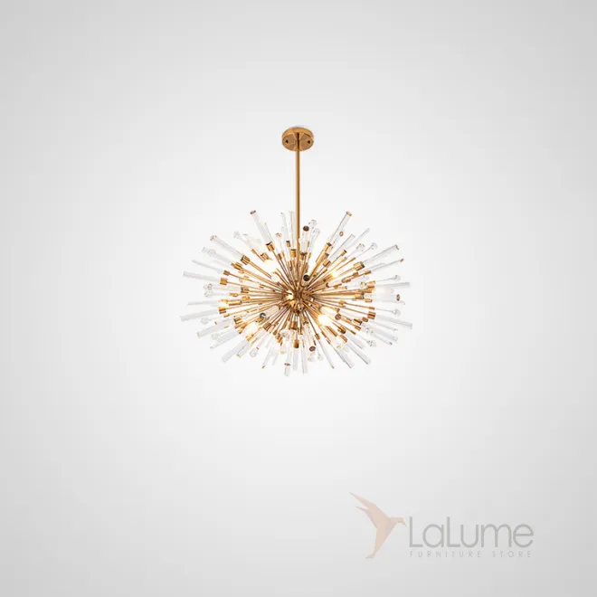 Люстра SPHERE от ImperiumLoft