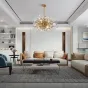 Люстра SPHERE от ImperiumLoft