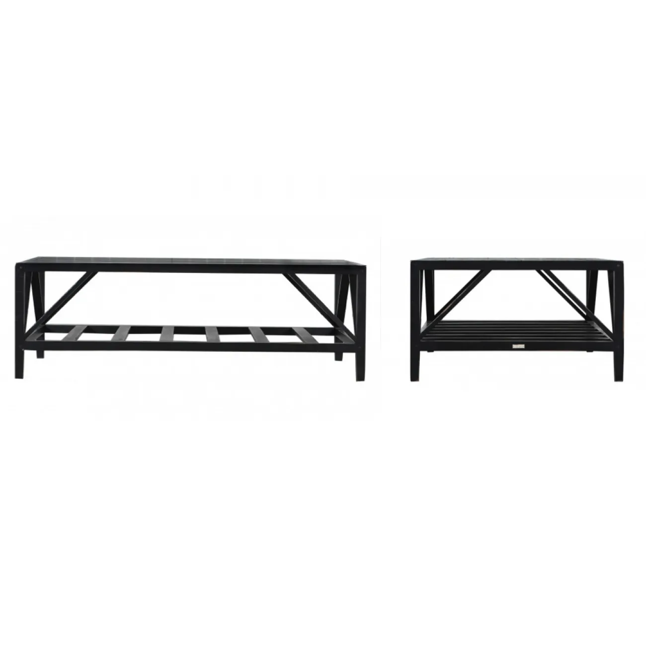 Стол Eiffel Сonstruction Table от LaLume