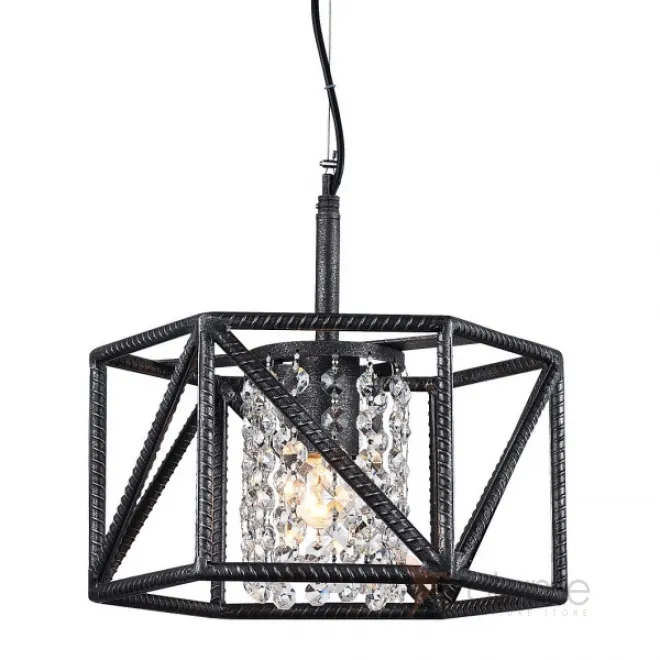 Подвесной светильник Loft Reinforcement Pendant от LaLume