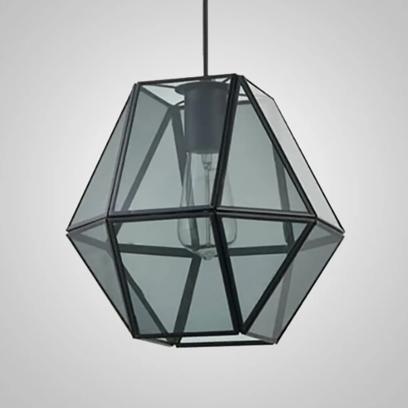 Подвесной светильник VERIUS D26 от ImperiumLoft