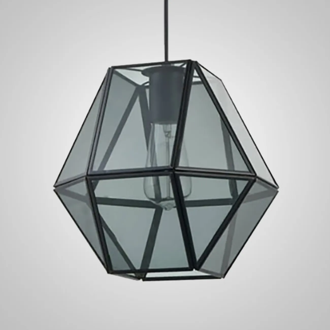 Подвесной светильник VERIUS D125 от ImperiumLoft