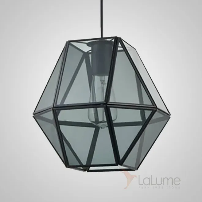 Подвесной светильник VERIUS D25 от ImperiumLoft