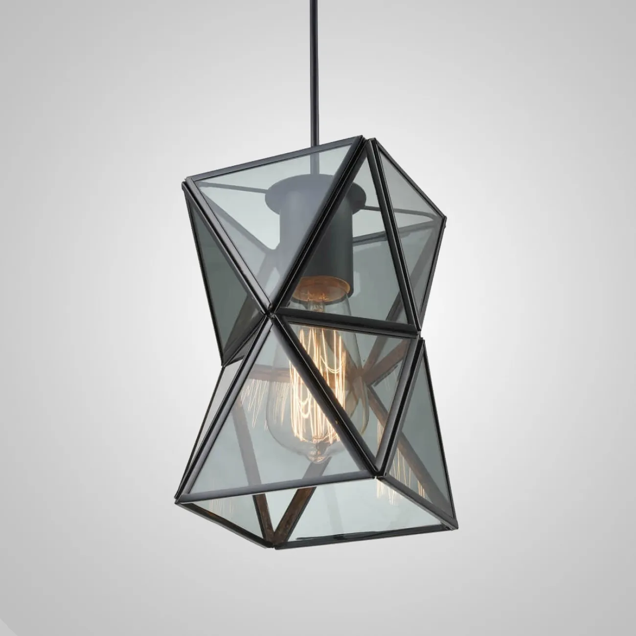 Подвесной светильник VERIUS D26 от ImperiumLoft