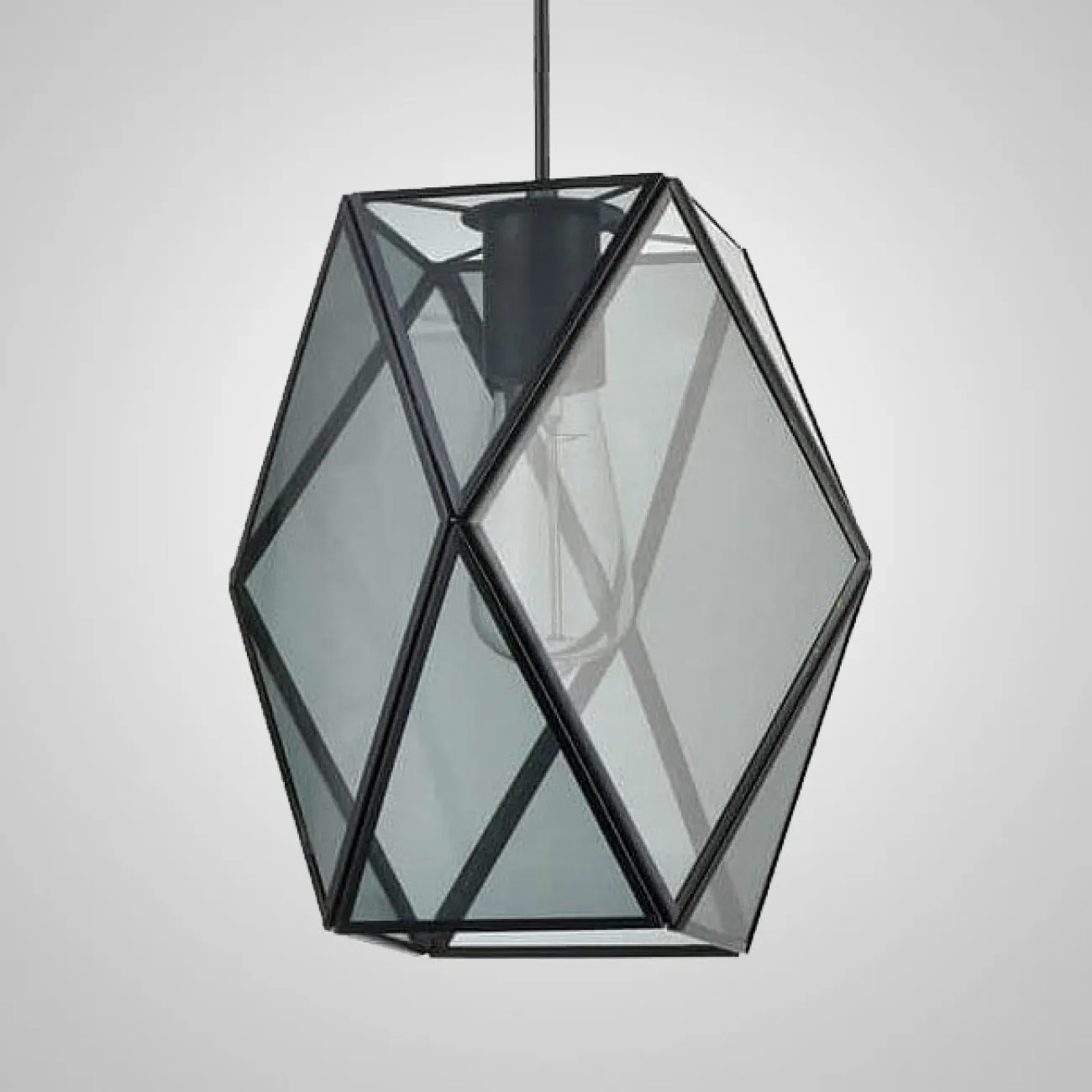 Подвесной светильник VERIUS D25 от ImperiumLoft