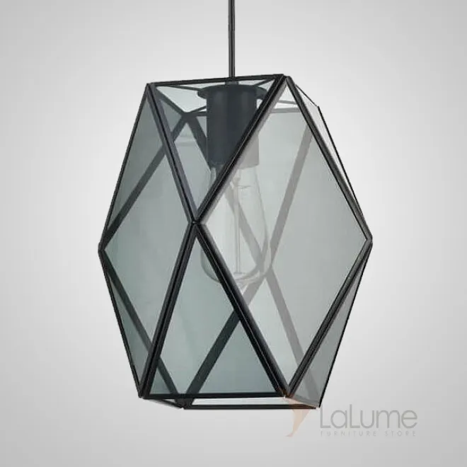 Подвесной светильник VERIUS D26 от ImperiumLoft