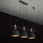Подвесной светильник ACTION от ImperiumLoft
