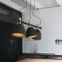 Подвесной светильник ACTION от ImperiumLoft