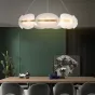 Подвесная люстра KEARNEY D80 Gold от ImperiumLoft