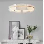 Подвесная люстра KEARNEY D80 Gold от ImperiumLoft