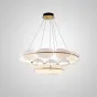 Подвесная люстра KEARNEY D80 Gold от ImperiumLoft