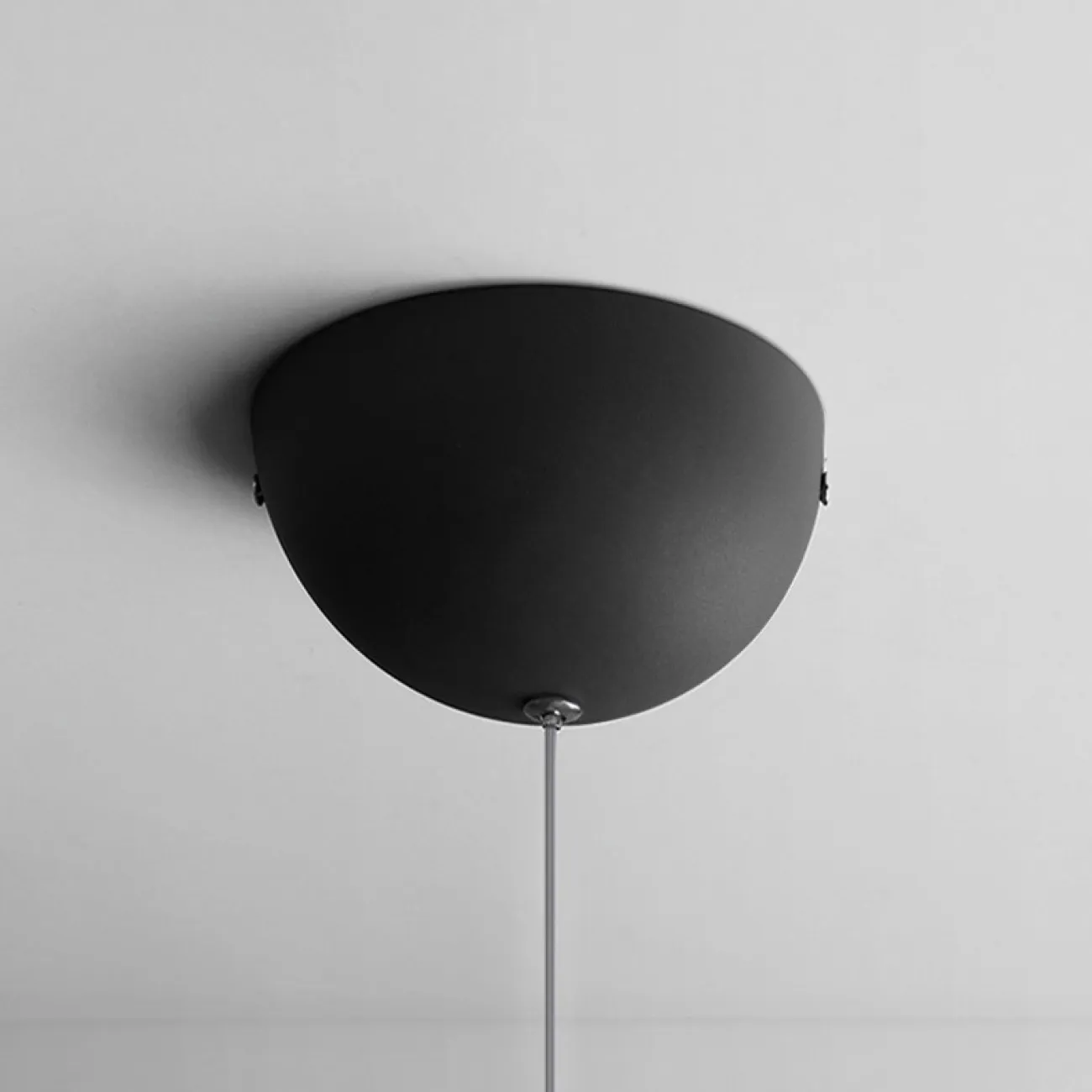 Подвесной светильник White beads Pendant от ImperiumLoft