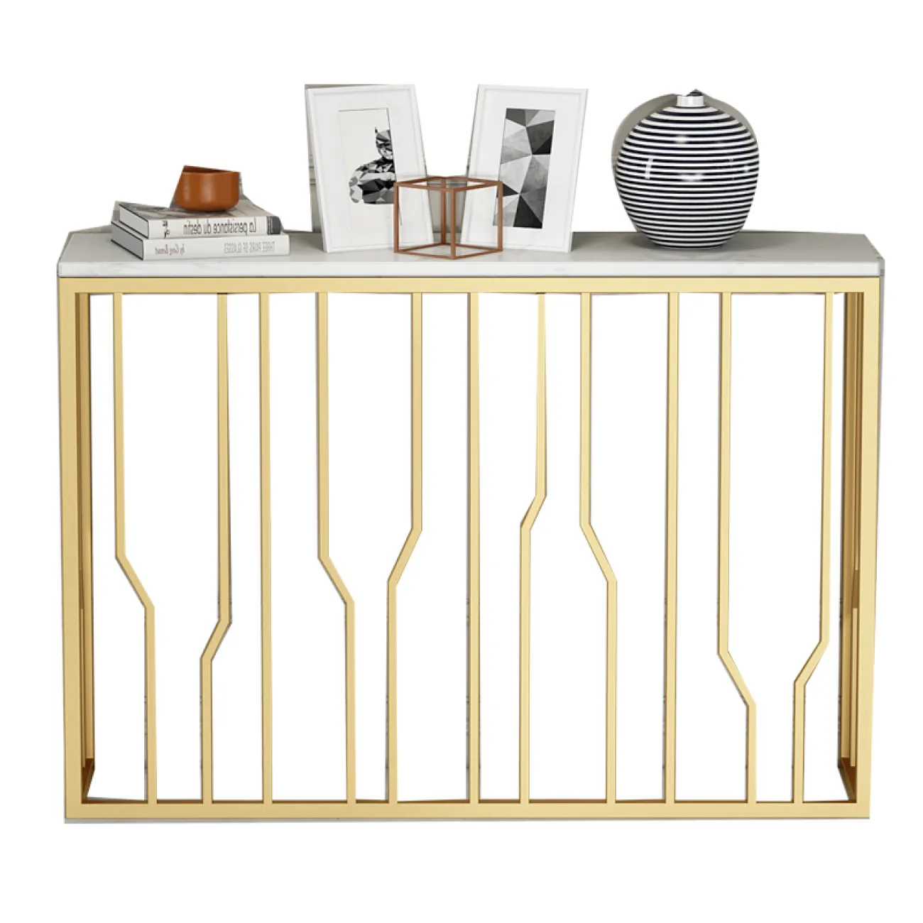 Дизайнерская консоль LaLume-AR00136 Дизайнерская консоль LaLume-AR00136