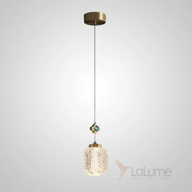 Подвесной светильник LUARA B от ImperiumLoft