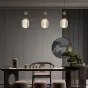 Подвесной светильник LUARA B от ImperiumLoft