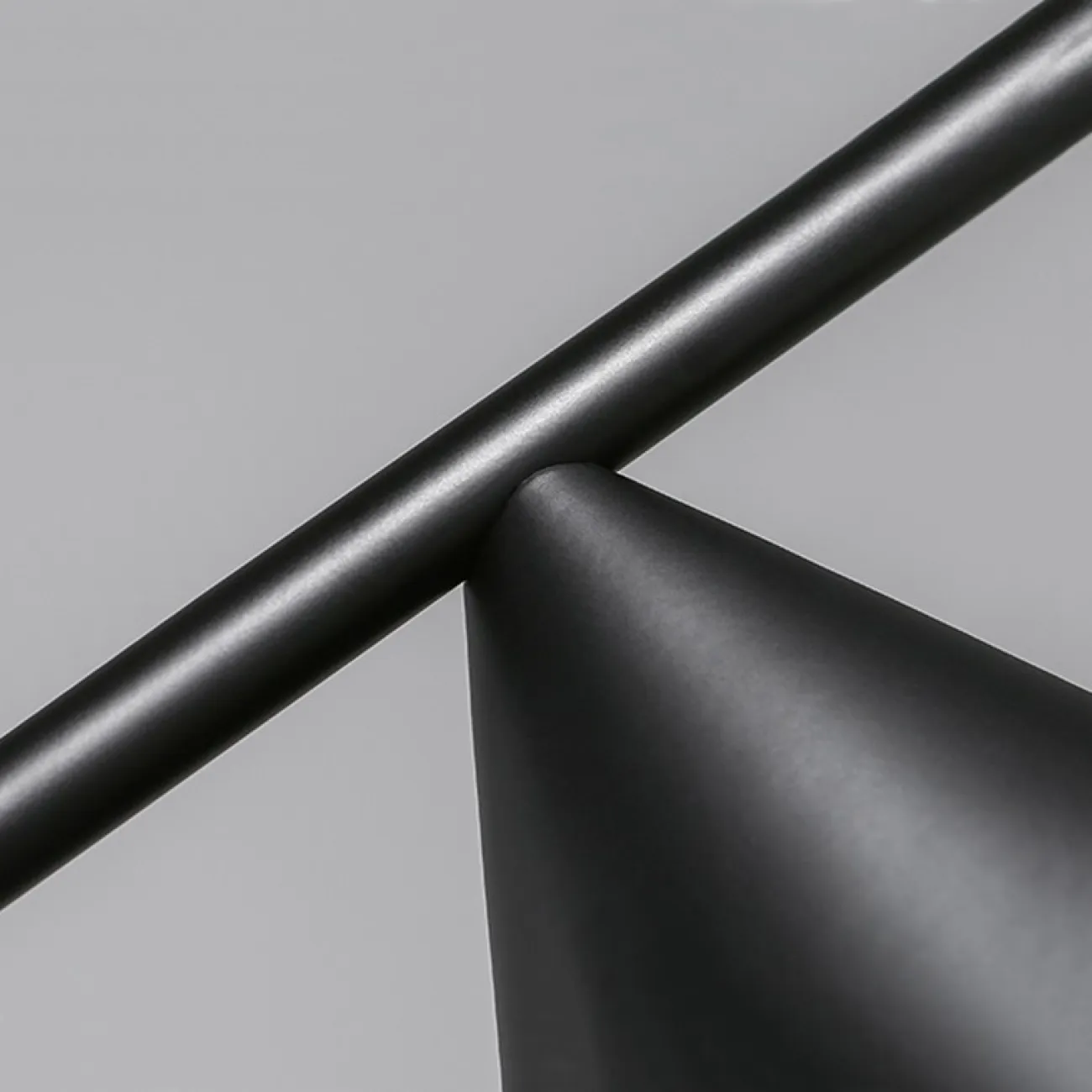 Подвесная люстра ODDS от ImperiumLoft