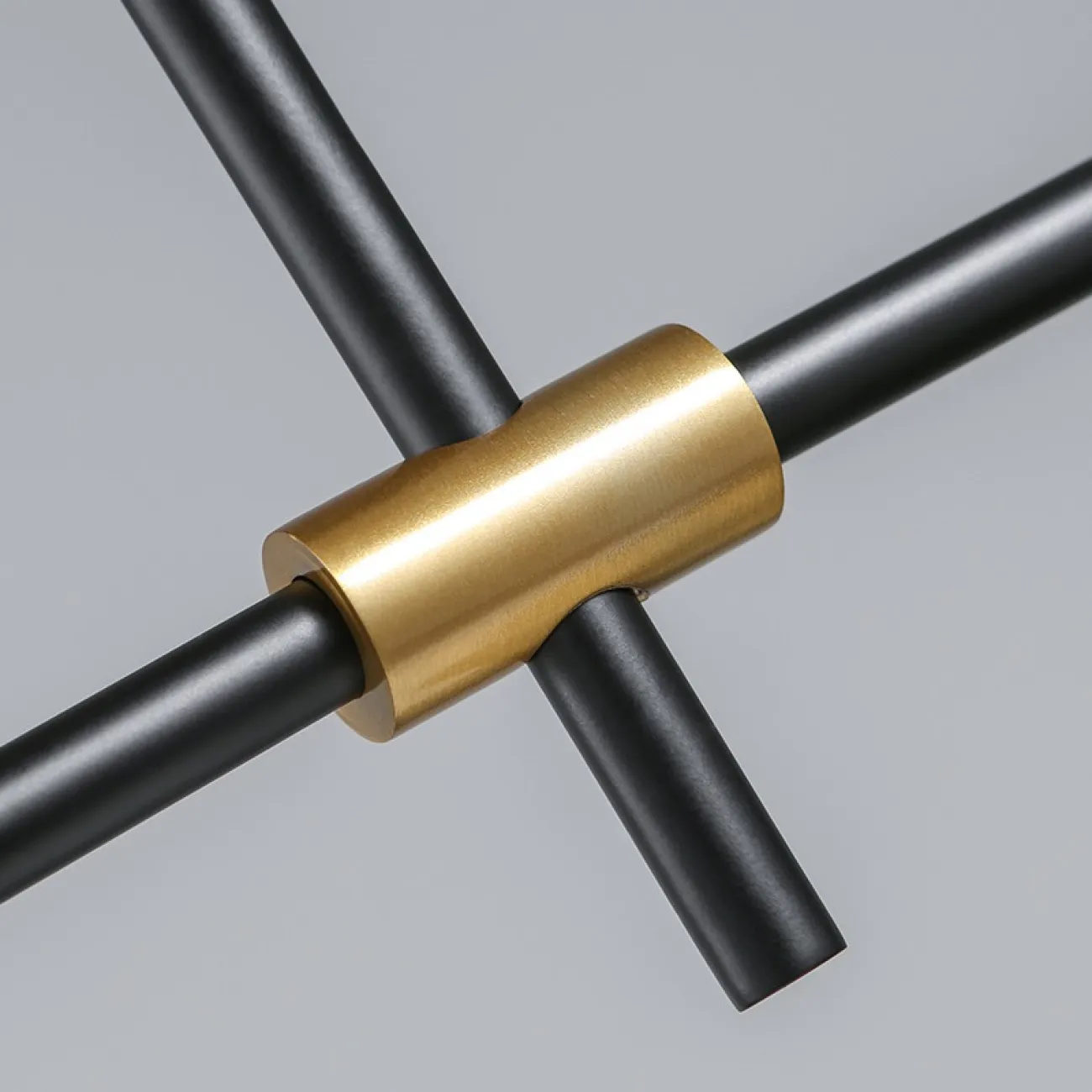 Подвесная люстра ODDS от ImperiumLoft