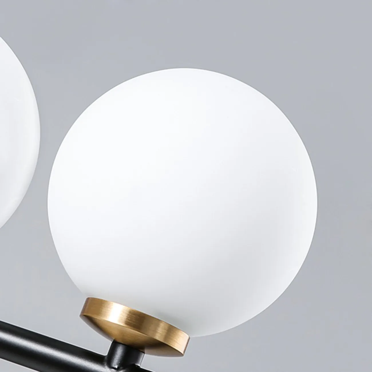 Подвесная люстра ODDS от ImperiumLoft