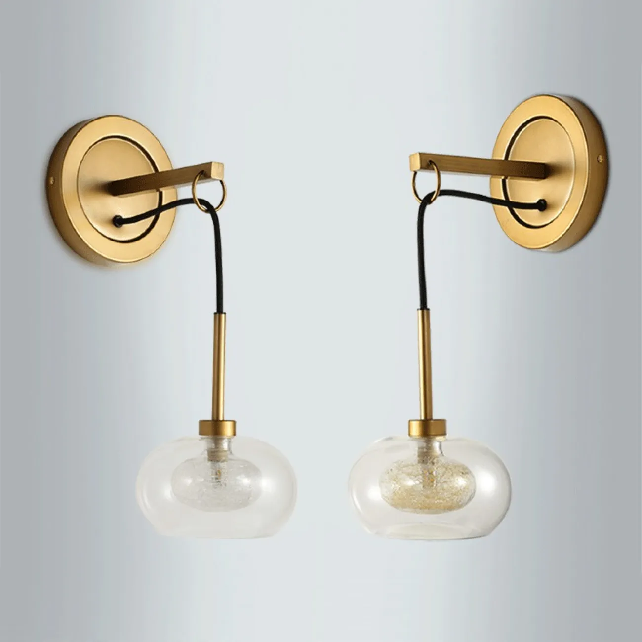 Настенный светильник TRONIC WALL от ImperiumLoft Настенный светильник TRONIC WALL от ImperiumLoft