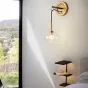 Настенный светильник TRONIC WALL от ImperiumLoft