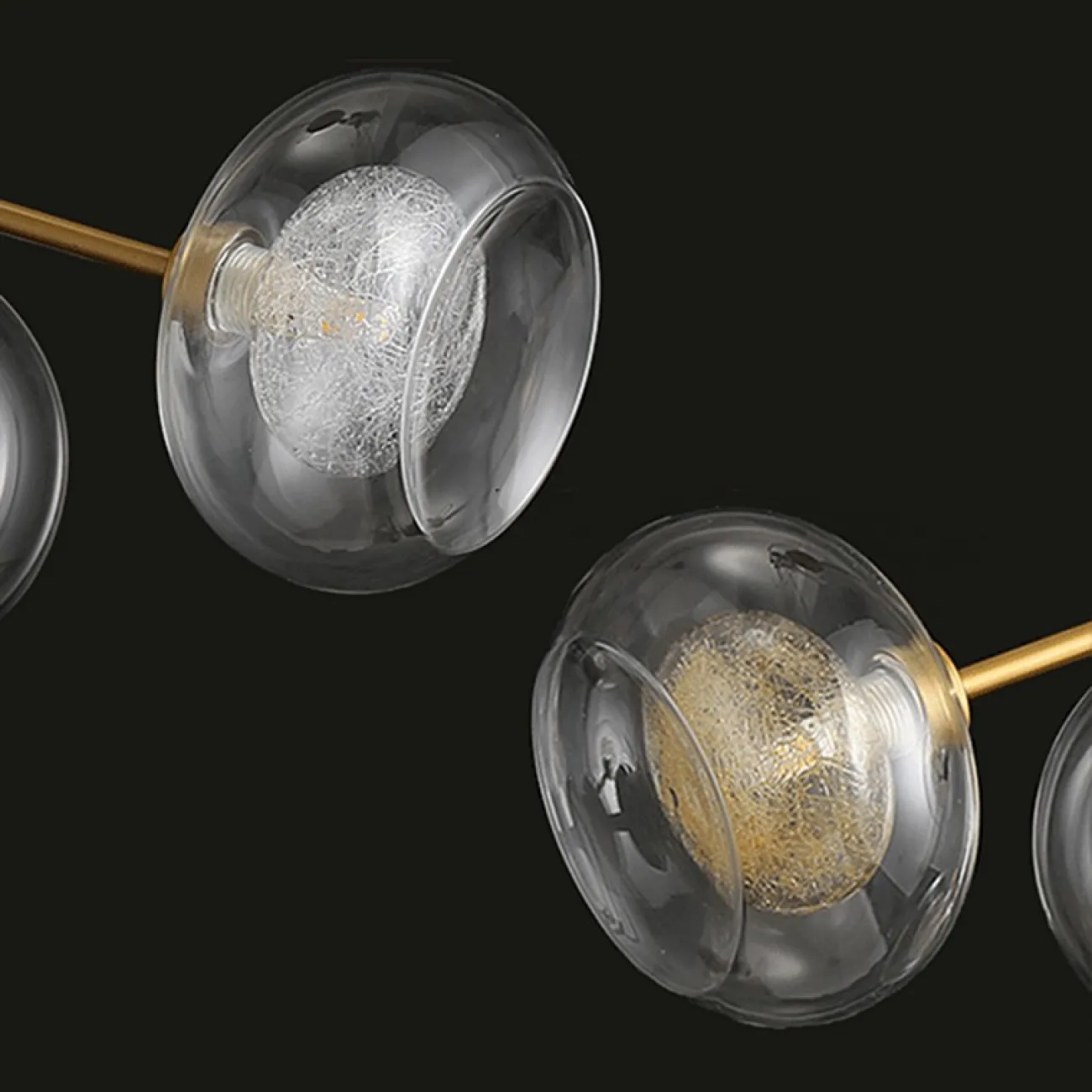 Настенный светильник TRONIC WALL от ImperiumLoft Настенный светильник TRONIC WALL от ImperiumLoft