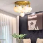 Потолочная люстра BALL TRED от ImperiumLoft