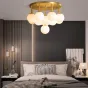 Потолочная люстра BALL TRED от ImperiumLoft