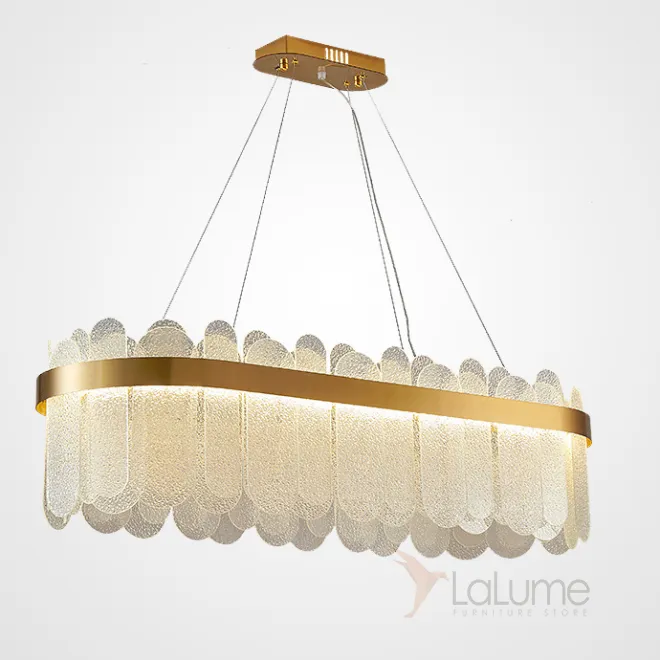 Подвесной светильник CHARLOTTA L L100 от ImperiumLoft