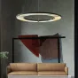 Подвесной светильник AKIRA R от ImperiumLoft
