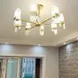 Люстра подвесная ANABEL ONE от ImperiumLoft