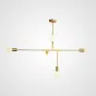 Подвесная люстра FITMENTS от ImperiumLoft