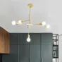 Подвесная люстра FITMENTS от ImperiumLoft