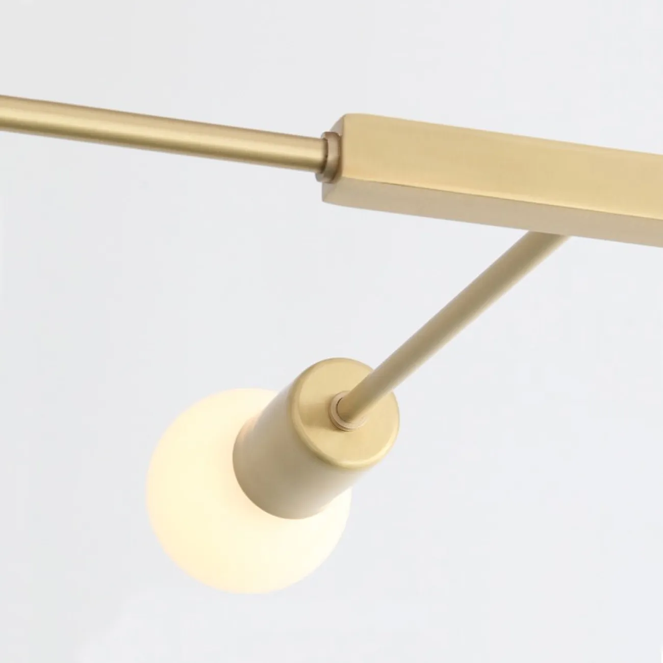 Подвесная люстра FITMENTS от ImperiumLoft Подвесная люстра FITMENTS от ImperiumLoft