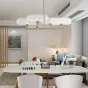 Подвесная люстра DIRIGEABLE от ImperiumLoft