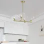 Подвесная люстра DIRIGEABLE от ImperiumLoft
