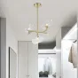 Подвесная люстра DIRIGEABLE от ImperiumLoft