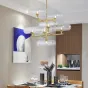 Подвесная люстра DIRIGEABLE от ImperiumLoft